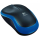 Myszka Logitech M185 niebieska